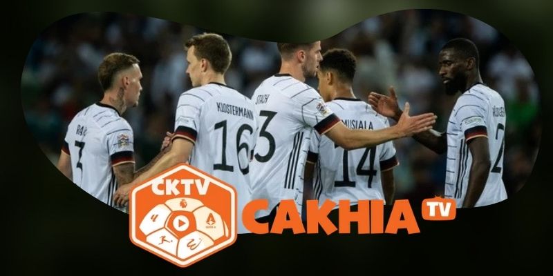 Gợi ý chốt kèo tổng hợp trận Đức vs Bờ Biển Ngà ngày 21/06