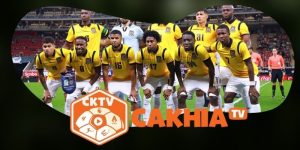 Nhận Định Ecuador Vs Curacao 07h00 21/06