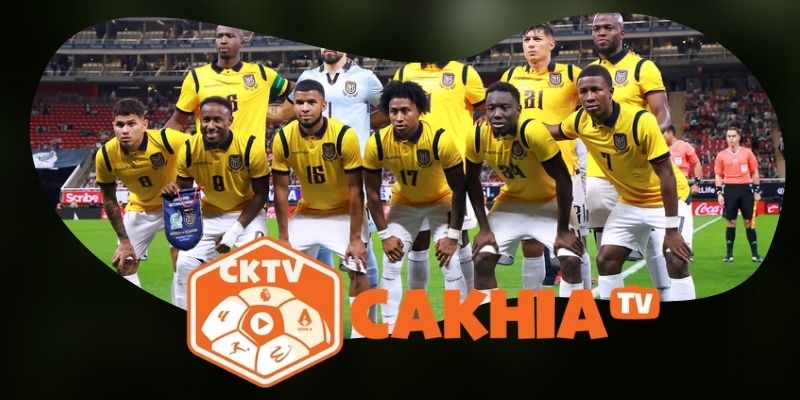 Nhận Định Ecuador Vs Curacao 07h00 21/06