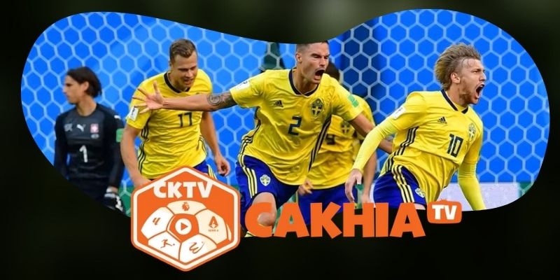 Gợi ý chốt kèo tổng hợp trận Hà Lan vs Thụy Điển ngày 21/06