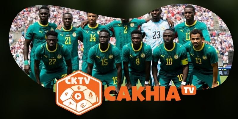 Gợi ý chốt kèo tổng hợp trận Na Uy vs Senegal ngày 23/06